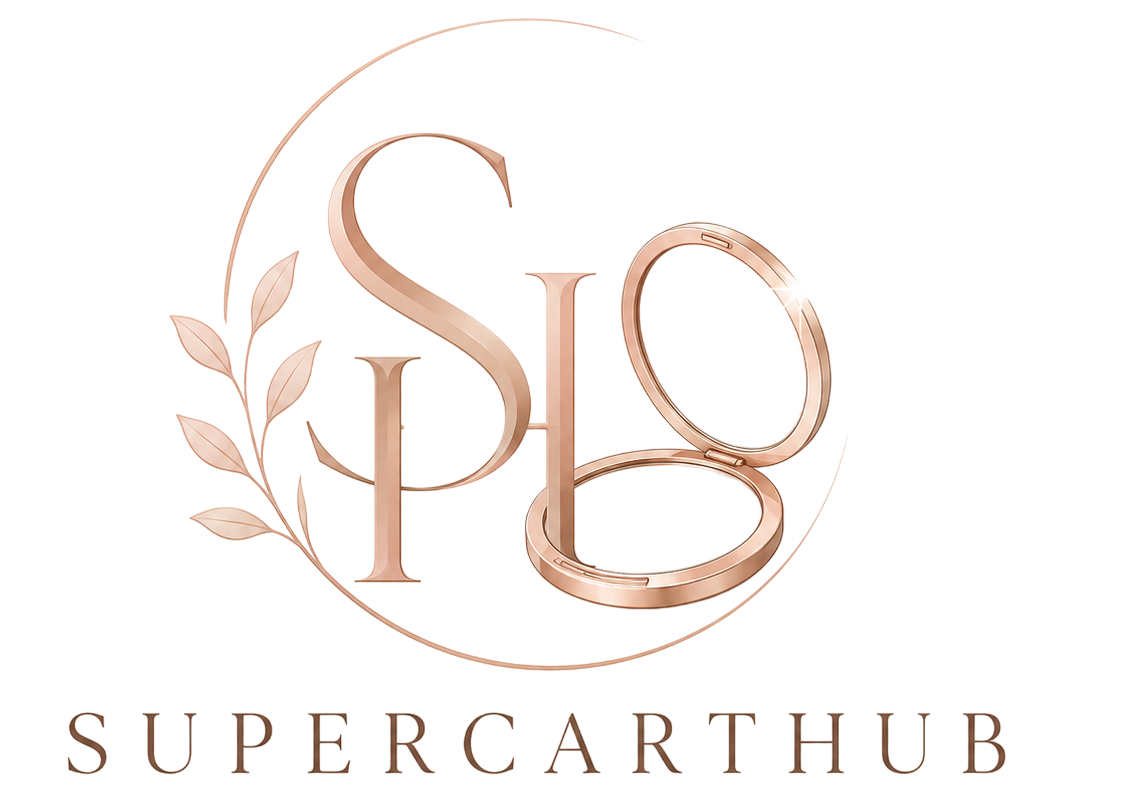 Supercarthub.store